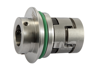 john crane mech seals