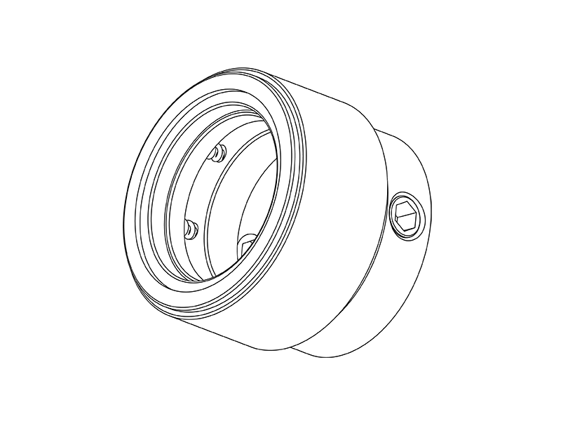 Multiple Spring Mechanical Seals